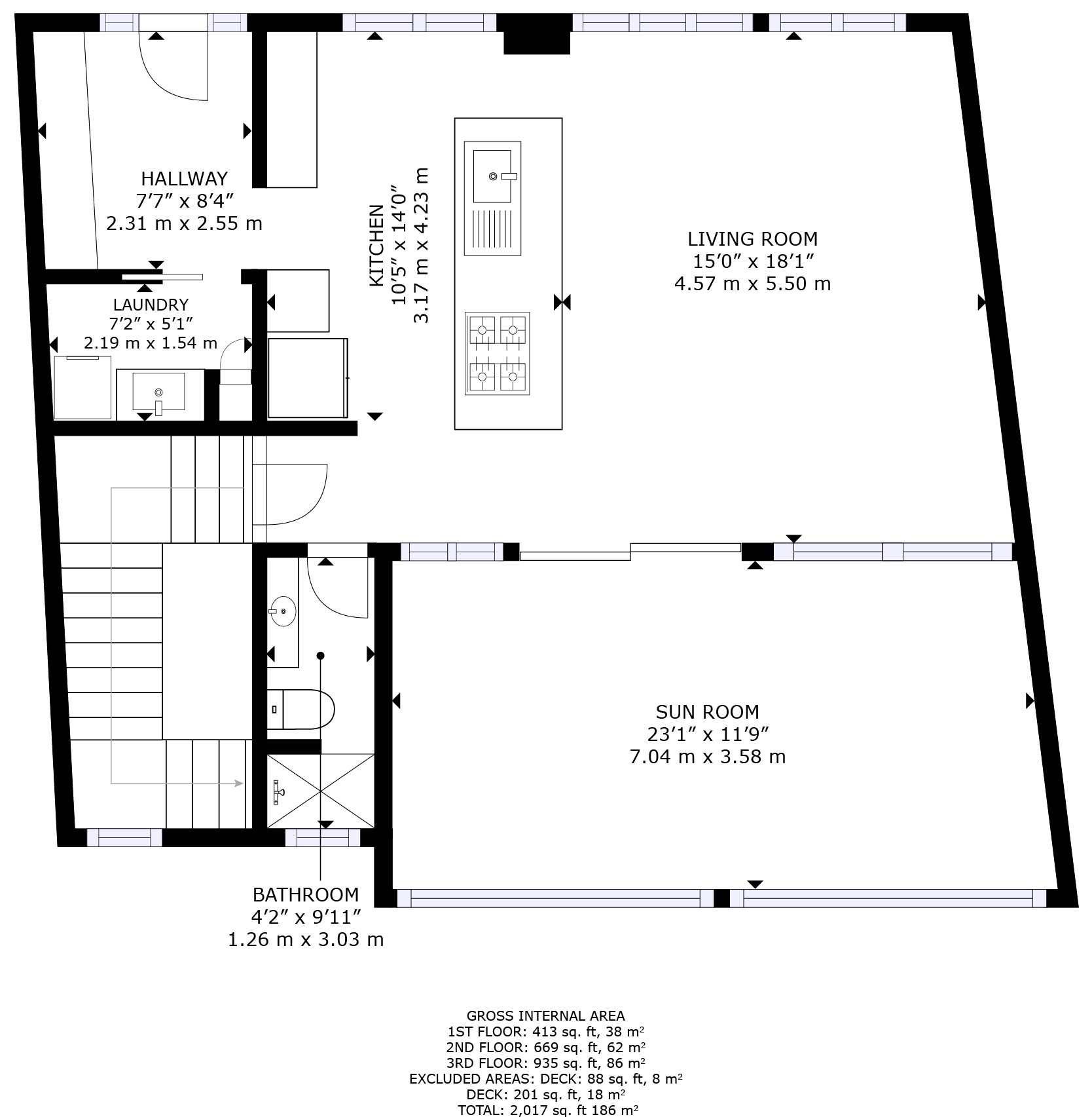 Casa Cinco Elementosfloor-plans-2